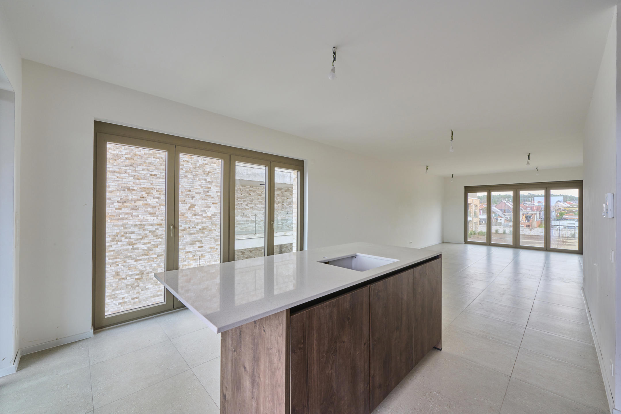 Appartement in Herselt