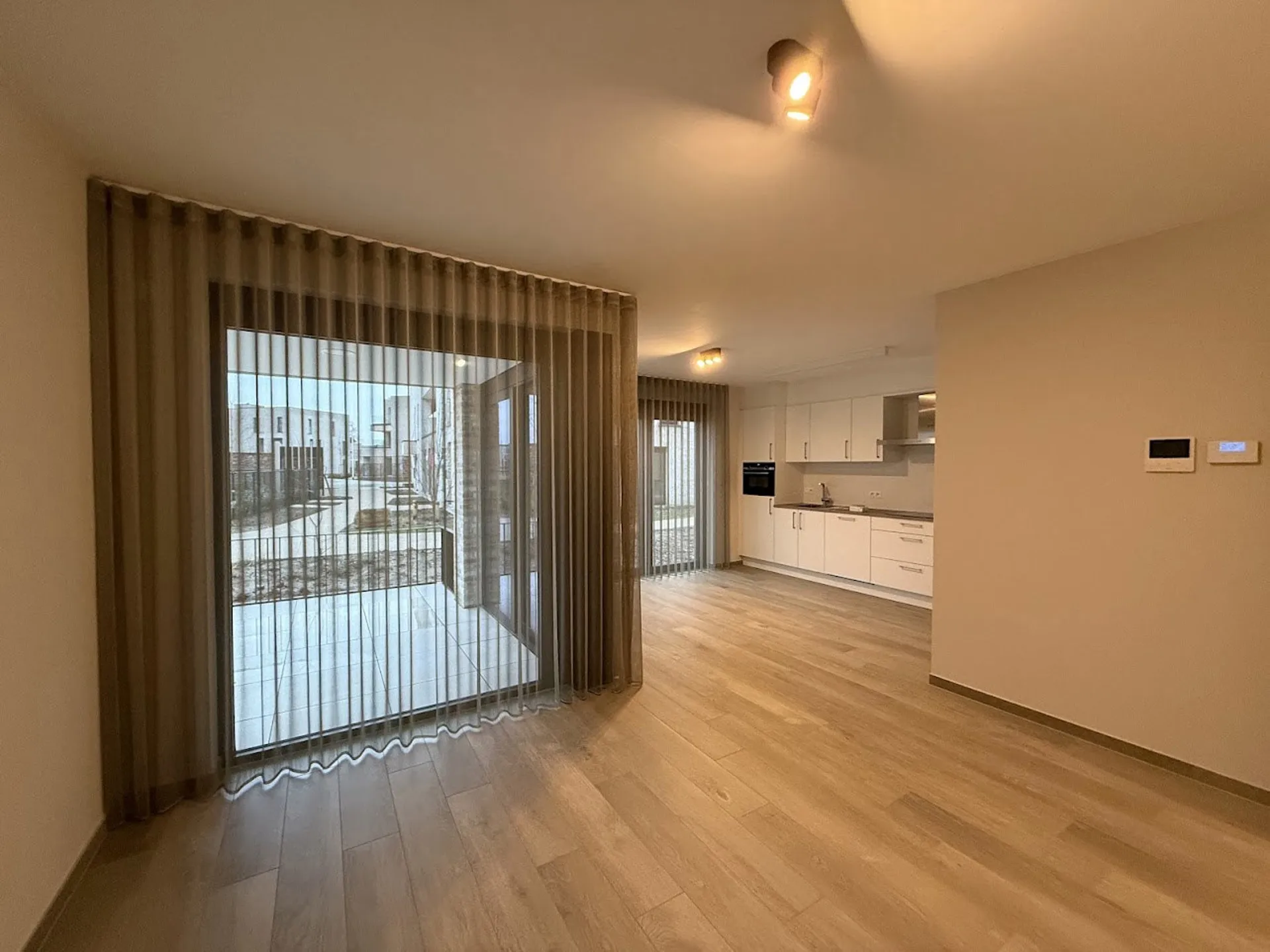 Appartement à Peer