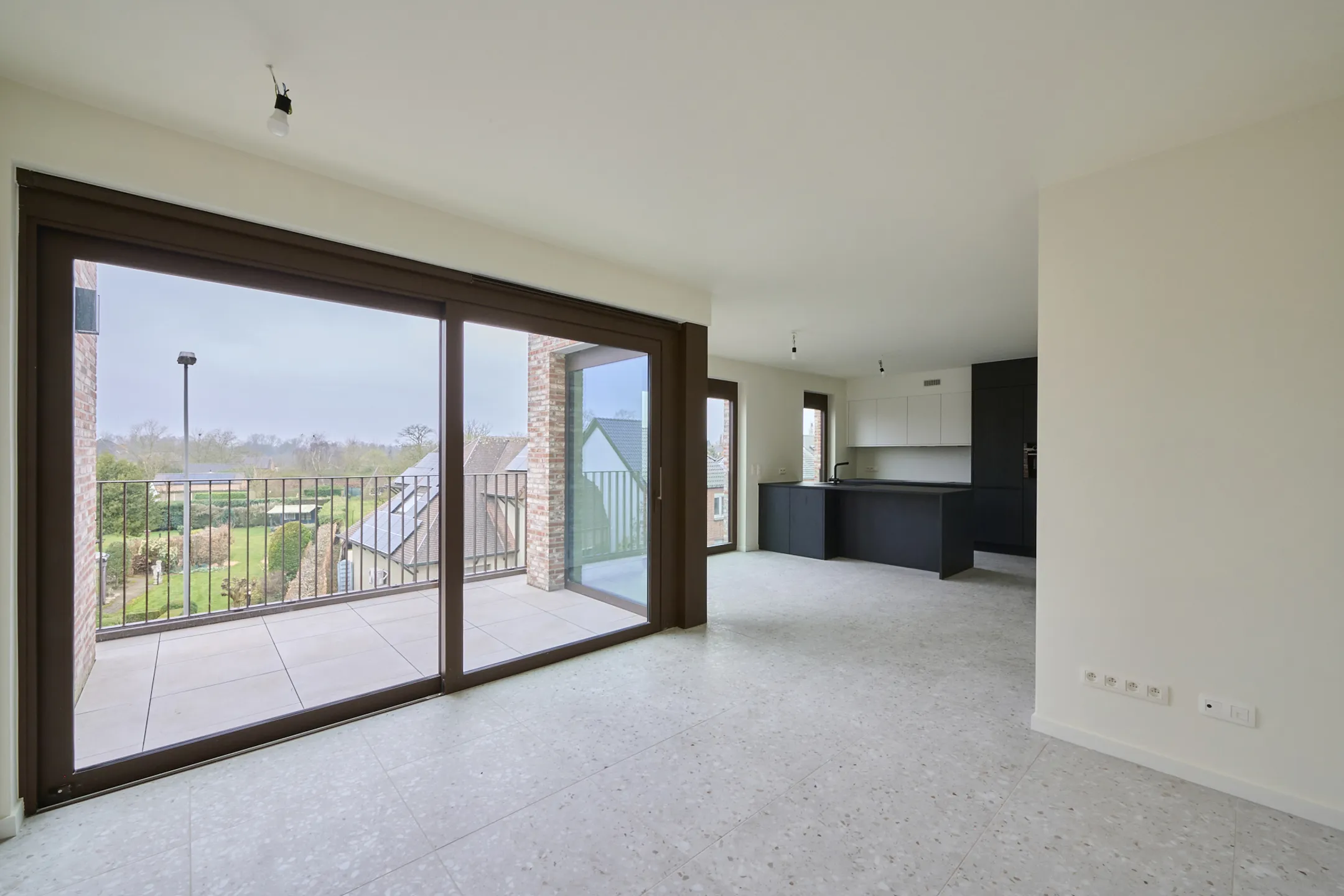 Appartement à Peer