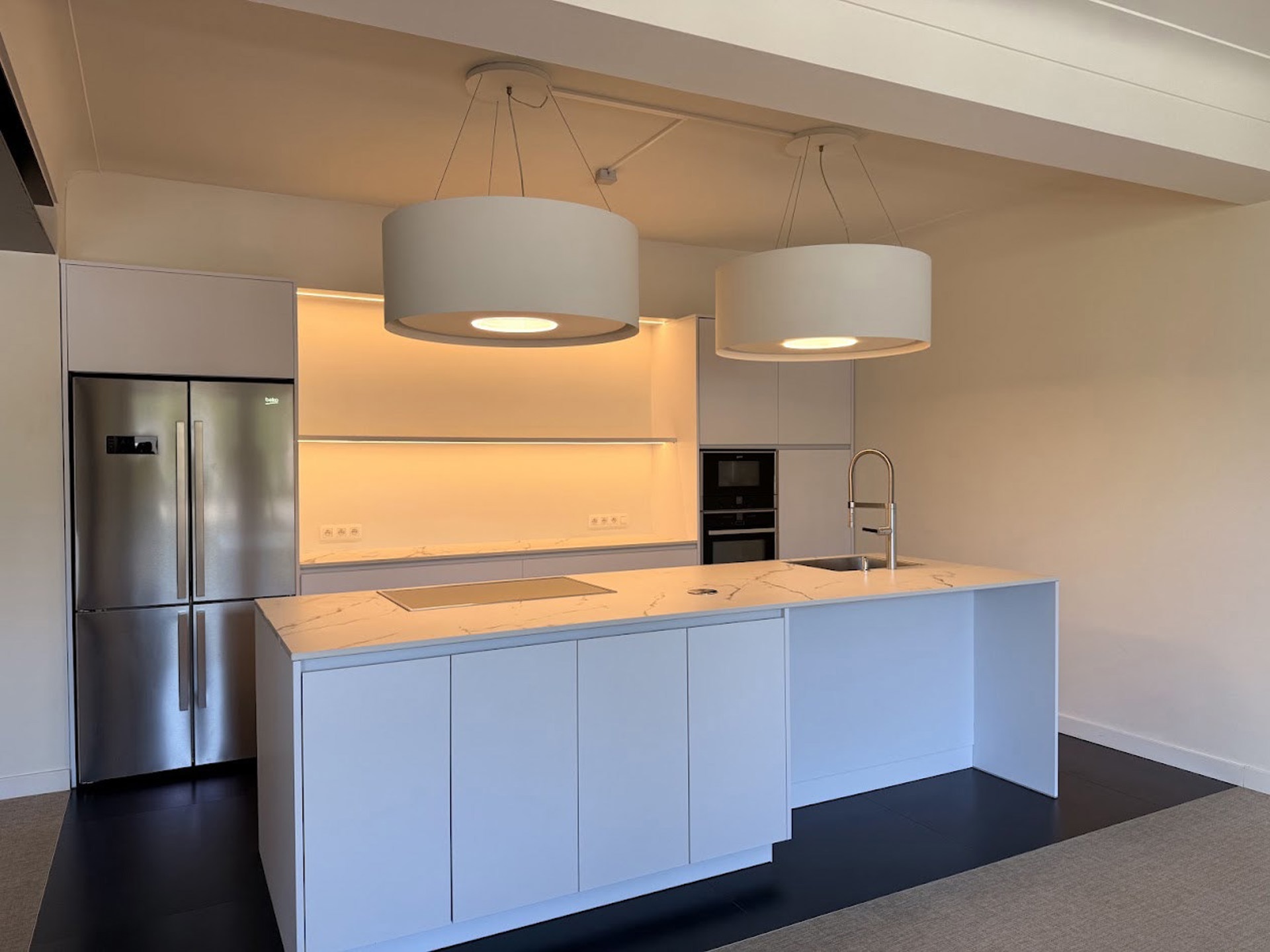 Appartement in Genk