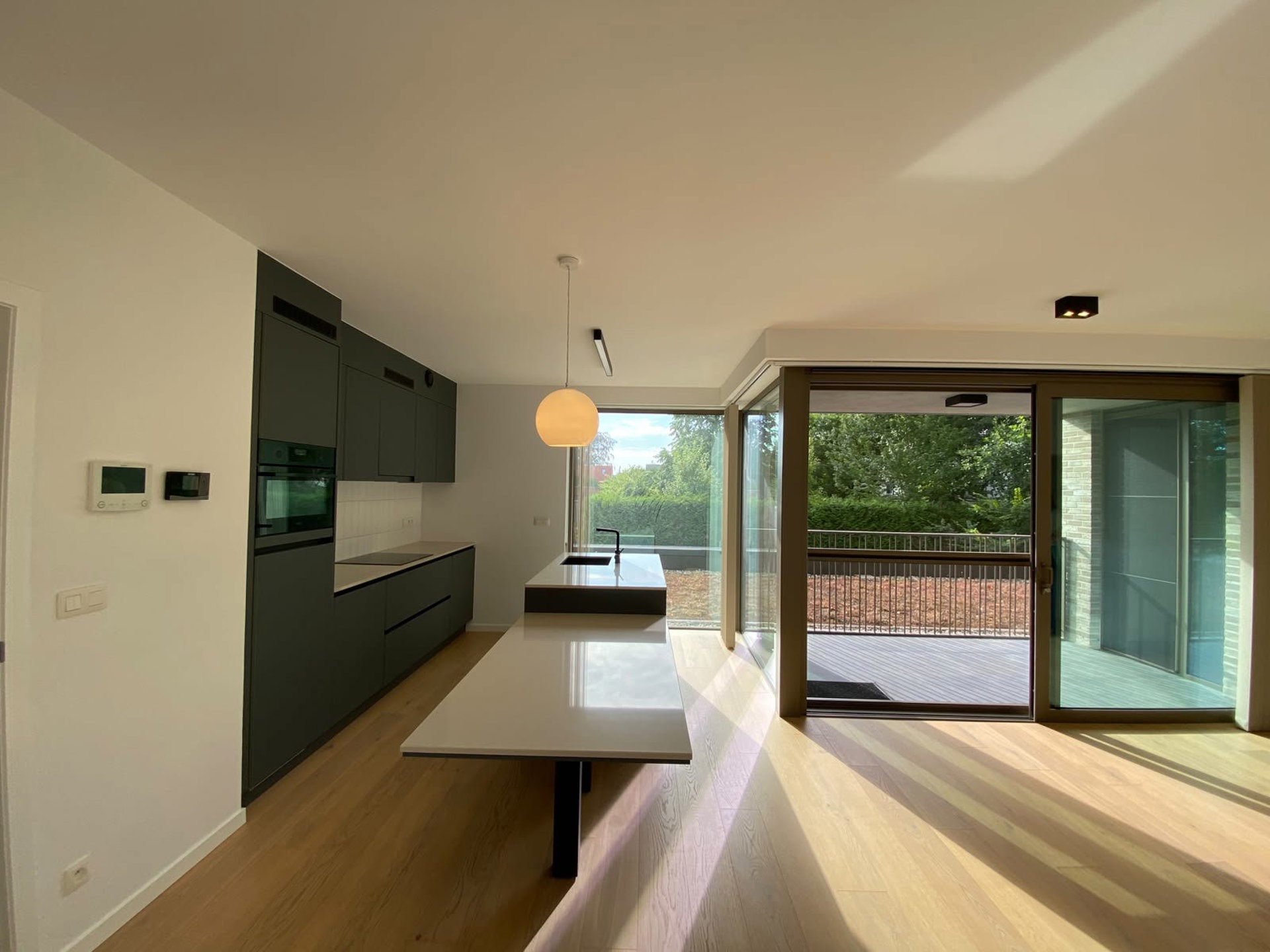 Appartement in Hasselt