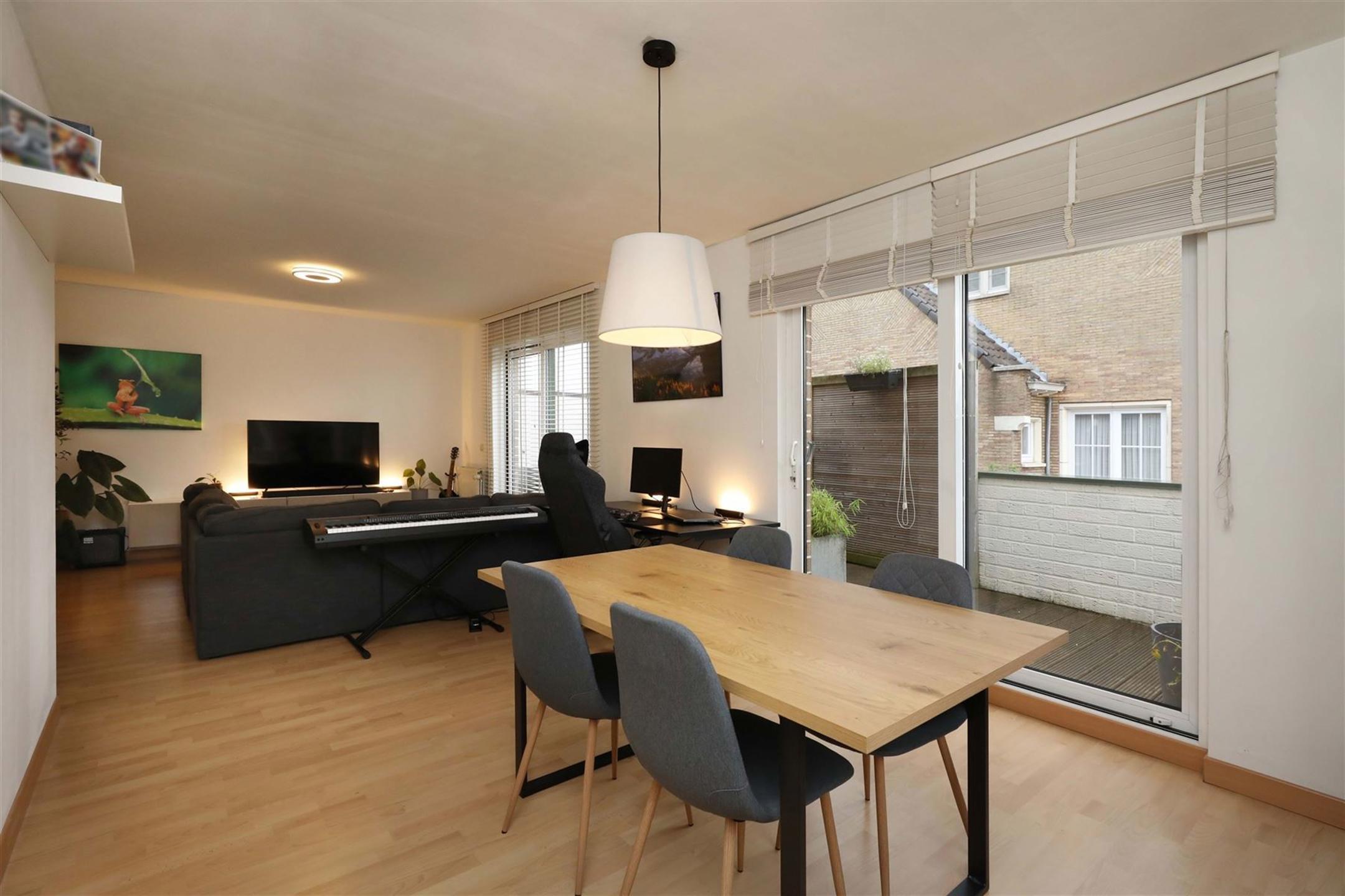 Appartement in Houthalen-Helchteren
